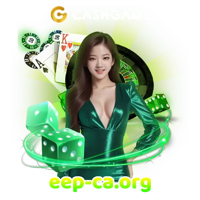 cashgame168 สล็อต